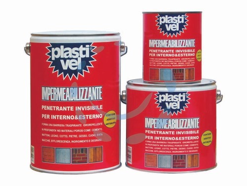 Plastivel impermeabilizzante - impermeabilizzante,