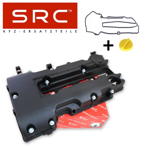Src coperchio valvole testata - coperchio,