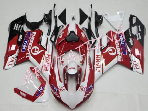 Kit carene carrozzeria