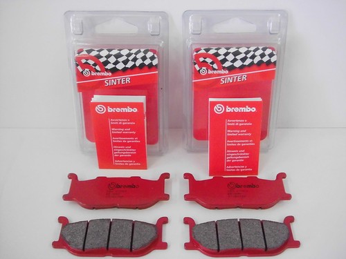 Pastiglie freno brembo ceppi - pastiglie,