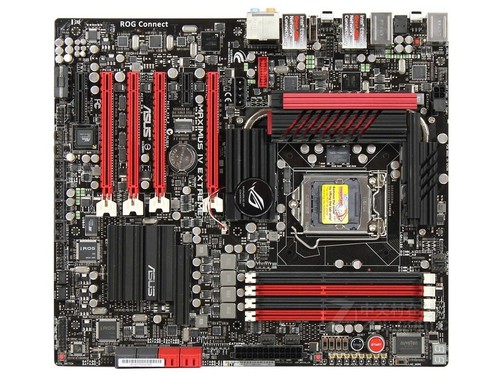 Per asus maximus extreme - per, iv