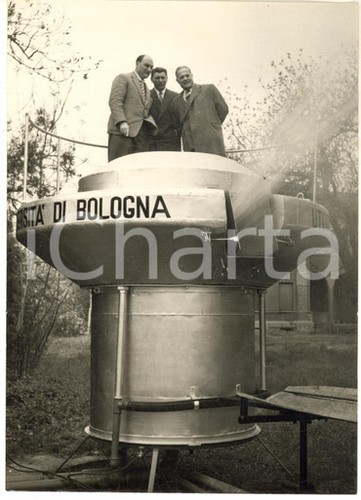 1955 bologna istituto - 1955,