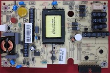 New Toshiba 17PW80 Power