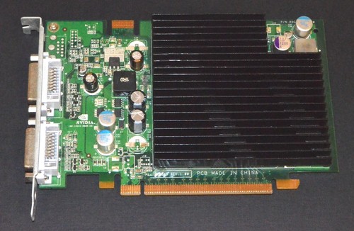 Apple nvidia geforce - apple,