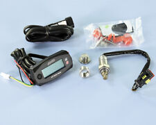 171.1004 STRUMENTAZIONE A/F RAPPORTO STECHIOMETRICO 4T POLINI SONDA M12 X 1,25