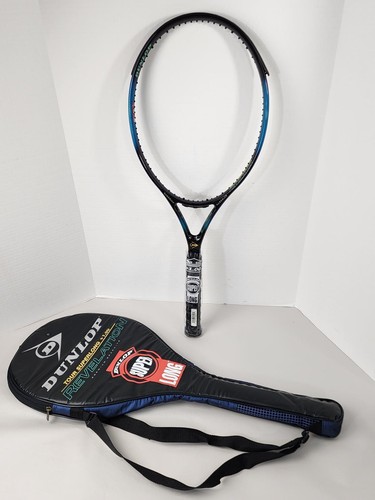 Racchetta tennis dunlop - da,