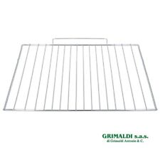 GRIGLIA RIPIANO PER FORNO PER