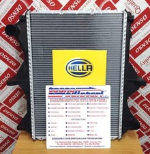 Radiatore Nissan Atleon 110.56