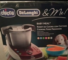 Robot Cucina Chicco