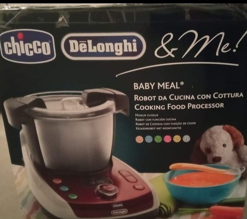 Robot cucina chicco - robot,