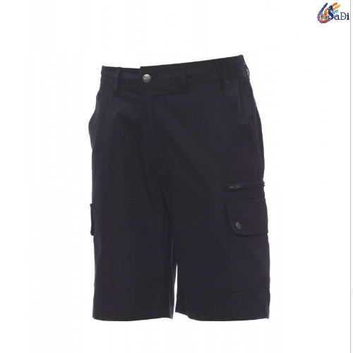 Bermuda pantalone corto - corto, da
