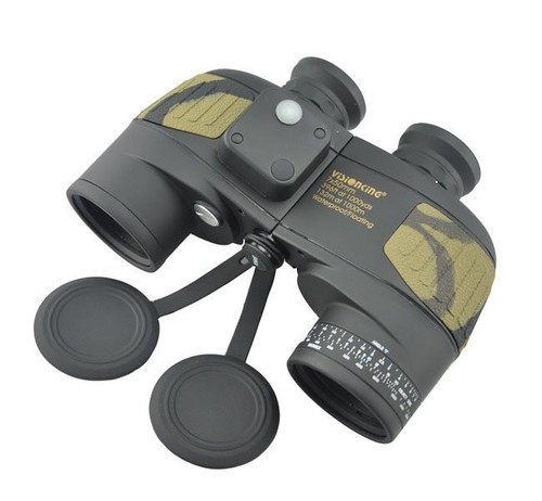 Visionkin 7x50 binocolo