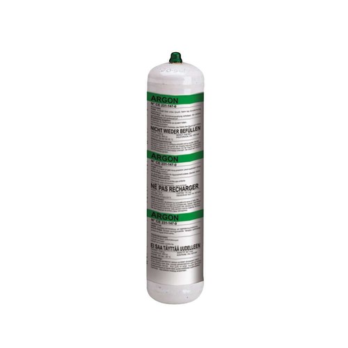 Bombola gas argon - bombola, lt