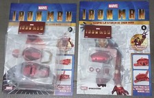 Iron Man Costruisci L'Armatura