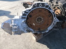 Audi PLX Gearbox S-TRONIC Cambio Automatico 0B5 DL501