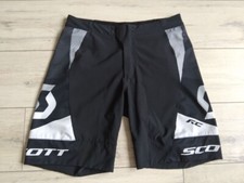 Scott pantaloncini ciclismo - rc,