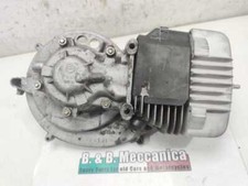 BLOCCO MOTORE PIAGGIO CIAO  ECO SYSTEM -CM- (GR25)