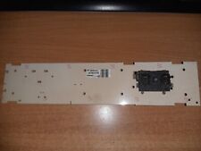 Scheda Lavatrice Sangiorgio