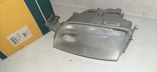 FARO FANALE ANTERIORE SX per FIAT PUNTO PRIMA SERIE CARELLO ORIGINALE DOPPIA PAR
