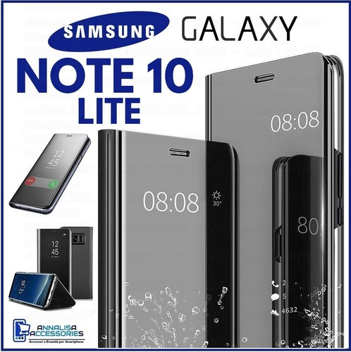 Cover flip per samsung galaxy - cover,