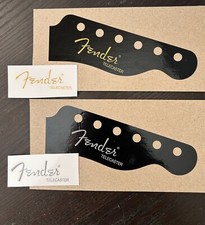 Fender Telecaster decalcomania