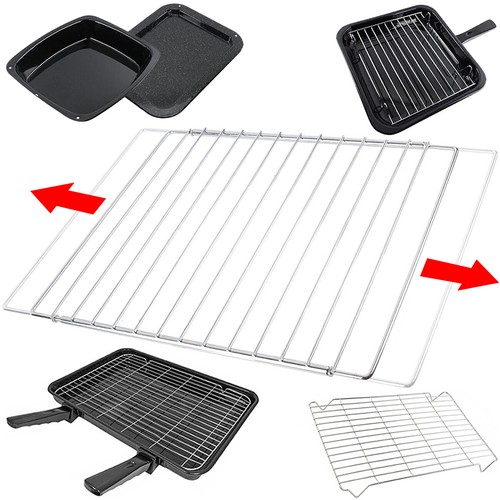Griglia teglia manico rack - teglia,