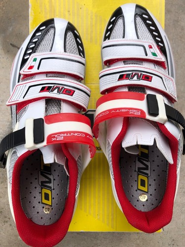 Scarpe ciclismo strada dmt - ciclismo,
