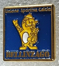 Distintivo calcio ⚽