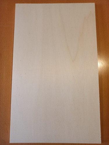 Compensato pioppo 4mm - di,