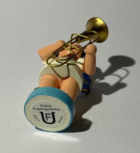 Angelo musicista - (tuba), /