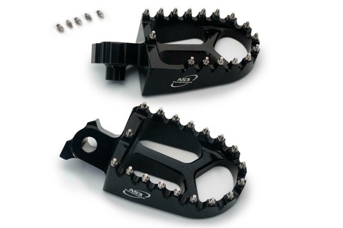Pedane as3 per - per, husqvarna