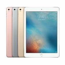Apple iPad Pro 9,7" 32GB 128GB