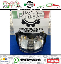 FANALE ANTERIORE HONDA HORNET