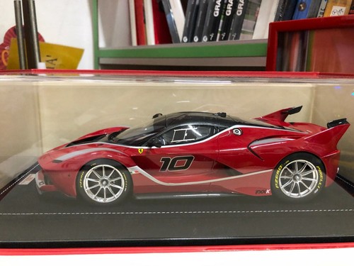 Ferrari fxx k - 1/18, fxx-k
