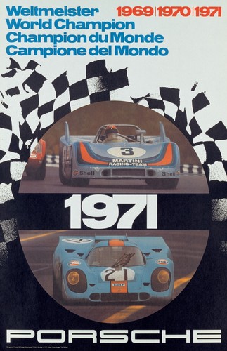 Fantastico poster campione del - campione,