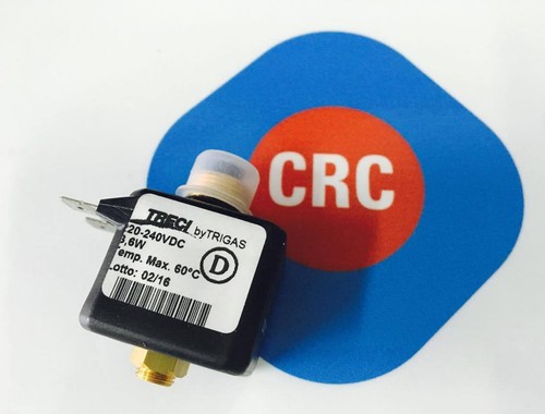 Solenoide 220v ricambio per - solenoide,