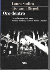 Sudiro/Rispoli ORO DENTRO