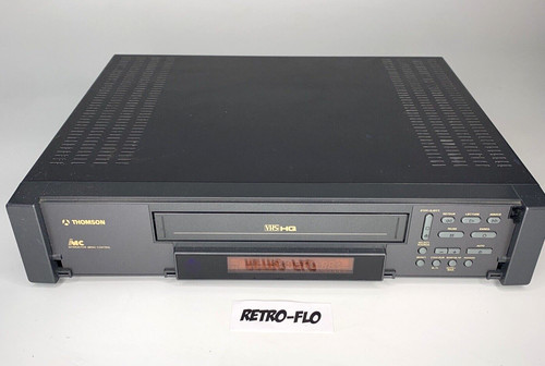 Videoregistratore thomson - videoregistratore,