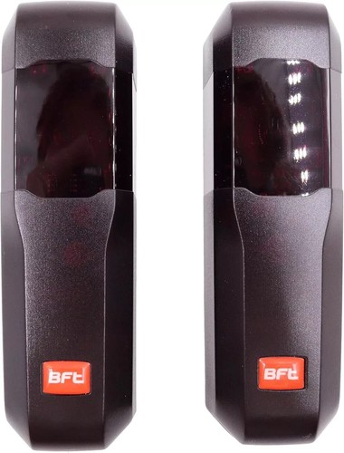 Coppia fotocellule - coppia,