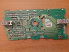 Scheda comandi lavatrice Whirlpool AWM8103 cod 461971067182