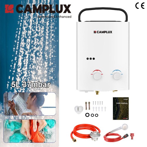 Camplux gpl propano - camplux,
