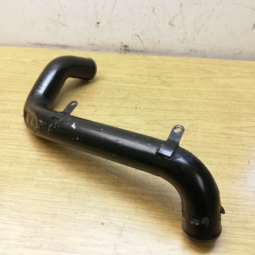 Tubo metallo intercooler - metallo,