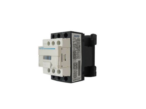 Contattore monofase a - 25,