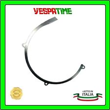 Spessore distanziale copri volano copri ventola per Vespa SMALLFRAME 3mm in inox