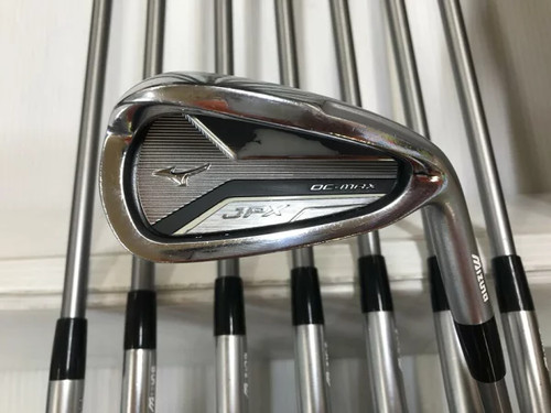 Mizuno jpx max - dc-max, ferri