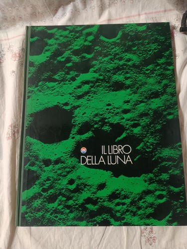 Libro della luna mondadori - libro,