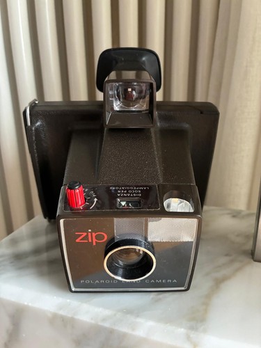 Polaroid zip land camera - zip,