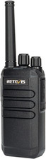 RT40 Walkie Talkie DMR