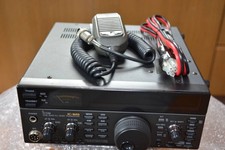 ICOM IC-820D 144/430MHz All