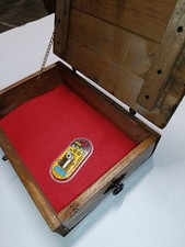 Cofanetto Scatola Piccolo